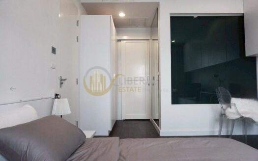 LTHC14359 – Condo for Rent | The Address Chidlom | 73 sqm | 2 Beds 2 Baths | Near BTS Chidlom | 40K/Month | คอนโดให้เช่า ดิ แอดเดรส ชิดลม