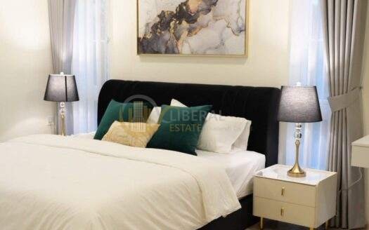 LTH14362 – House for Rent | Villaggio 3 | 165 sqm | 4 Beds 3 Baths | Near Mega Bangna | 90K/Month | บ้านให้เช่า วิลลาจจิโอ 3