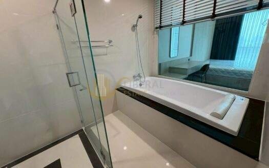 LTHC14363 – Condo for Rent | The Address Chidlom | 68 sqm | 2 Beds 2 Baths | Near BTS Chidlom | 45K/Month | คอนโดให้เช่า ดิ แอดเดรส ชิดลม