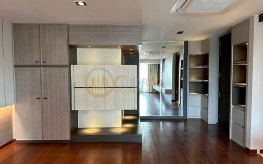 LTH14357 – Condo for Sale | Ploenchit Terrace | 374 sqm | 3 Beds 3 Baths (Penthouse) | Near BTS Ploenchit | 77MB | คอนโดขาย เพลินจิต เทอเรส