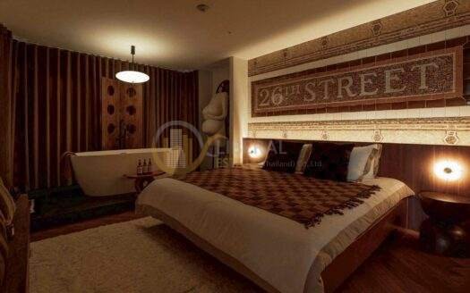 LTHC14361 – Condo for Rent | Aree Place Sukhumvit 26 | 95 sqm | 2 Beds 2 Baths | Near BTS Phrom Phong | 65K/Month | คอนโดให้เช่า อารีย์ เพลส สุขุมวิท 26