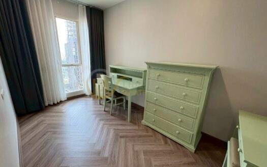 LTHC14363 – Condo for Rent | The Address Chidlom | 68 sqm | 2 Beds 2 Baths | Near BTS Chidlom | 45K/Month | คอนโดให้เช่า ดิ แอดเดรส ชิดลม