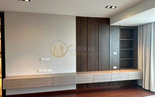 LTH14357 – Condo for Sale | Ploenchit Terrace | 374 sqm | 3 Beds 3 Baths (Penthouse) | Near BTS Ploenchit | 77MB | คอนโดขาย เพลินจิต เทอเรส