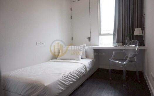 LTHC14359 – Condo for Rent | The Address Chidlom | 73 sqm | 2 Beds 2 Baths | Near BTS Chidlom | 40K/Month | คอนโดให้เช่า ดิ แอดเดรส ชิดลม