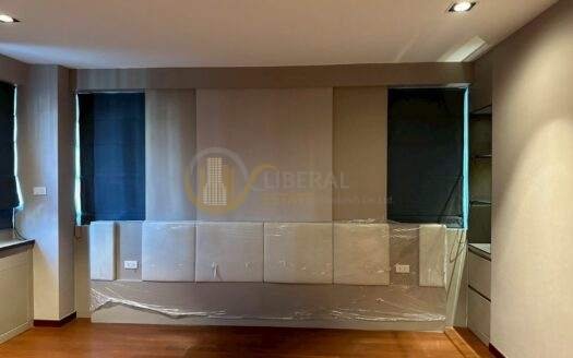 LTH14357 – Condo for Sale | Ploenchit Terrace | 374 sqm | 3 Beds 3 Baths (Penthouse) | Near BTS Ploenchit | 77MB | คอนโดขาย เพลินจิต เทอเรส