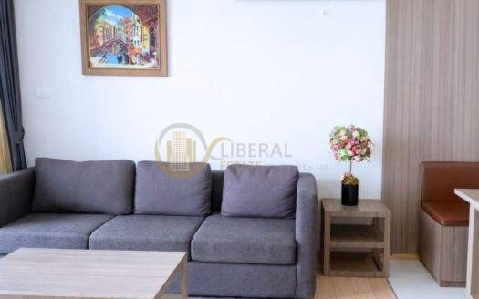 LTH14364 – Condo for Rent | Art@Thonglor | 70 sqm | 2 Beds 2 Baths | Near BTS Thonglor | 50K/Month | คอนโดให้เช่า อาร์ต แอท ทองหล่อ