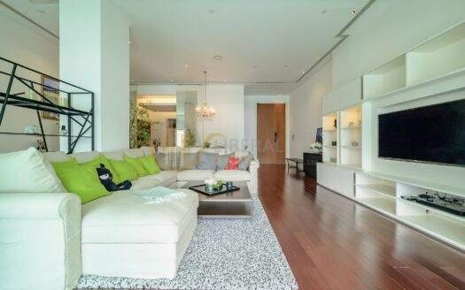 LTHC14365 – Condo for Rent | Le Raffine 39 | 237 sqm | 3 Beds 3 Baths | Near BTS Phrom Phong | 160K/Month | คอนโดให้เช่า เลอ ราฟฟิเน่ 39