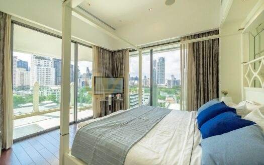 LTHC14365 – Condo for Rent | Le Raffine 39 | 237 sqm | 3 Beds 3 Baths | Near BTS Phrom Phong | 160K/Month | คอนโดให้เช่า เลอ ราฟฟิเน่ 39