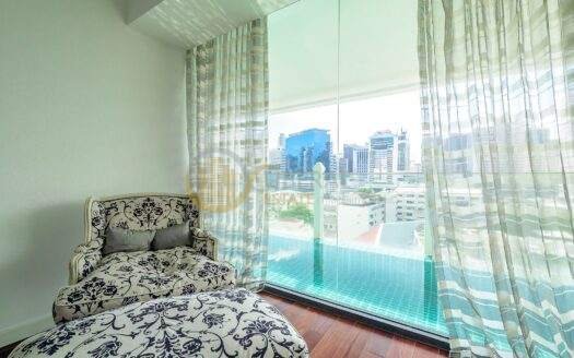 LTHC14365 – Condo for Rent | Le Raffine 39 | 237 sqm | 3 Beds 3 Baths | Near BTS Phrom Phong | 160K/Month | คอนโดให้เช่า เลอ ราฟฟิเน่ 39