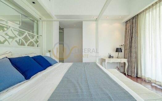 LTHC14365 – Condo for Rent | Le Raffine 39 | 237 sqm | 3 Beds 3 Baths | Near BTS Phrom Phong | 160K/Month | คอนโดให้เช่า เลอ ราฟฟิเน่ 39