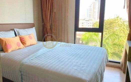 LTH14364 – Condo for Rent | Art@Thonglor | 70 sqm | 2 Beds 2 Baths | Near BTS Thonglor | 50K/Month | คอนโดให้เช่า อาร์ต แอท ทองหล่อ