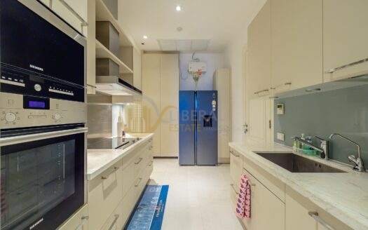 LTHC14365 – Condo for Rent | Le Raffine 39 | 237 sqm | 3 Beds 3 Baths | Near BTS Phrom Phong | 160K/Month | คอนโดให้เช่า เลอ ราฟฟิเน่ 39
