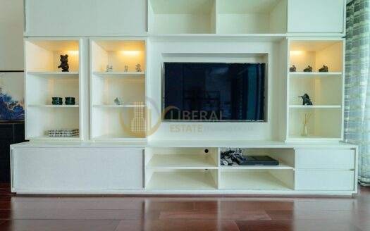 LTHC14365 – Condo for Rent | Le Raffine 39 | 237 sqm | 3 Beds 3 Baths | Near BTS Phrom Phong | 160K/Month | คอนโดให้เช่า เลอ ราฟฟิเน่ 39