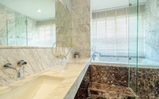 LTHC14365 – Condo for Rent | Le Raffine 39 | 237 sqm | 3 Beds 3 Baths | Near BTS Phrom Phong | 160K/Month | คอนโดให้เช่า เลอ ราฟฟิเน่ 39