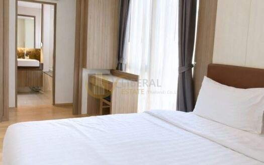 LTH14364 – Condo for Rent | Art@Thonglor | 70 sqm | 2 Beds 2 Baths | Near BTS Thonglor | 50K/Month | คอนโดให้เช่า อาร์ต แอท ทองหล่อ