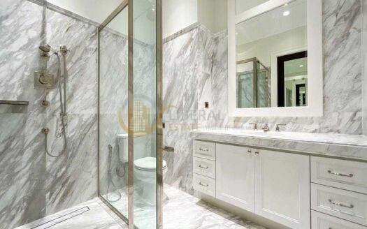 LTHC14369 – Condo for Rent | 98 Wireless | 145 sqm | 2 Beds 3 Baths | Near BTS Ploenchit | 200K/Month | คอนโดให้เช่า 98 ไวร์เลส