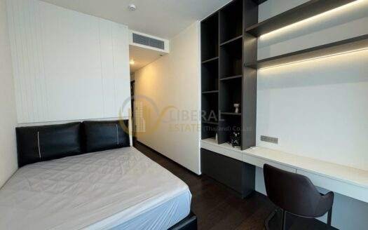 LTH14370 – Condo for Rent | LAVIQ Sukhumvit 57 | 115 sqm | 3 Beds 3 Baths | Near BTS Thonglor | 120K/Month | คอนโดให้เช่า ลาวิค สุขุมวิท 57