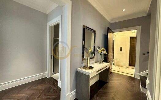 LTHC14373 – Condo for Rent | 98 Wireless | 245 sqm | 3 Beds 3 Baths | Near BTS Ploenchit | 450K/Month | คอนโดให้เช่า 98 ไวร์เลส