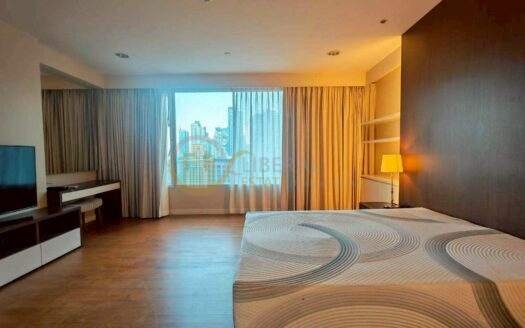 LTHC14367 – Condo for Rent | Hampton Residence Thonglor | 232 sqm | 4 Beds 4 Baths | Near BTS Thonglor | 160K/Month | คอนโดให้เช่า แฮมป์ตัน เรสซิเดนซ์ ทองหล่อ