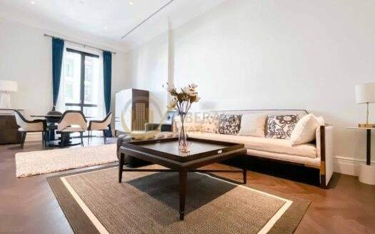 LTHC14369 – Condo for Rent | 98 Wireless | 145 sqm | 2 Beds 3 Baths | Near BTS Ploenchit | 200K/Month | คอนโดให้เช่า 98 ไวร์เลส