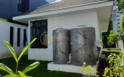 LTH14374 – Condo for Rent | The Strand Thonglor | 90.65 sqm | 2 Beds 2 Baths | Near BTS Thonglor | 130K/Month | คอนโดให้เช่า เดอะ สแตรนด์ ทองหล่อ