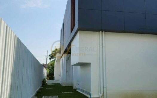 LTH14375 – House for Sale | Luxury Pool Villa Sukhumvit 62 | 250 sqw | 700 sqm | 5 Beds 7 Baths | Near BTS Bangjak | 75 MB | บ้านขาย พูลวิลล่า สุขุมวิท 62