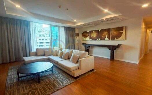 LTHC14367 – Condo for Rent | Hampton Residence Thonglor | 232 sqm | 4 Beds 4 Baths | Near BTS Thonglor | 160K/Month | คอนโดให้เช่า แฮมป์ตัน เรสซิเดนซ์ ทองหล่อ