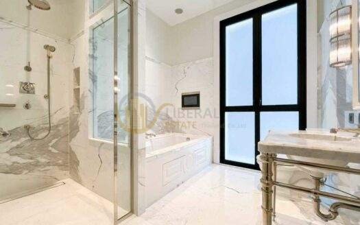 LTHC14369 – Condo for Rent | 98 Wireless | 145 sqm | 2 Beds 3 Baths | Near BTS Ploenchit | 200K/Month | คอนโดให้เช่า 98 ไวร์เลส