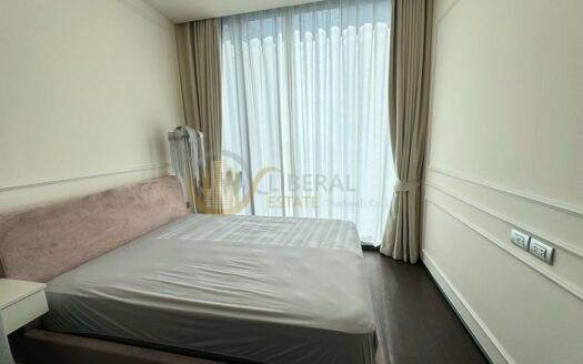 LTH14370 – Condo for Rent | LAVIQ Sukhumvit 57 | 115 sqm | 3 Beds 3 Baths | Near BTS Thonglor | 120K/Month | คอนโดให้เช่า ลาวิค สุขุมวิท 57