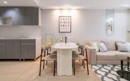 LTH14371 – Condo for Sale | Grand Park View Asoke | 54.5 sqm | 2 Beds 1 Bath | Near BTS Asoke | 5.5 MB | คอนโดขาย แกรนด์ พาร์ค วิว อโศก