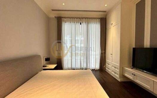 LTHC14373 – Condo for Rent | 98 Wireless | 245 sqm | 3 Beds 3 Baths | Near BTS Ploenchit | 450K/Month | คอนโดให้เช่า 98 ไวร์เลส