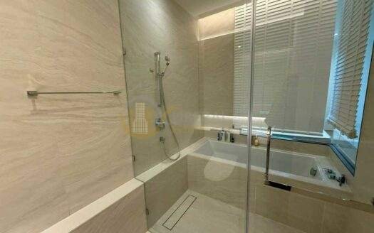 LTH14374 – Condo for Rent | The Strand Thonglor | 90.65 sqm | 2 Beds 2 Baths | Near BTS Thonglor | 130K/Month | คอนโดให้เช่า เดอะ สแตรนด์ ทองหล่อ