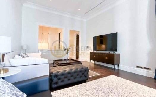 LTHC14369 – Condo for Rent | 98 Wireless | 145 sqm | 2 Beds 3 Baths | Near BTS Ploenchit | 200K/Month | คอนโดให้เช่า 98 ไวร์เลส