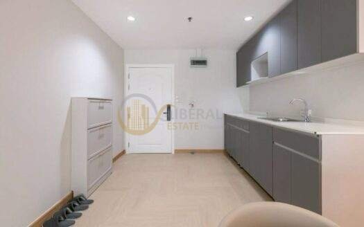 LTH14371 – Condo for Sale | Grand Park View Asoke | 54.5 sqm | 2 Beds 1 Bath | Near BTS Asoke | 5.5 MB | คอนโดขาย แกรนด์ พาร์ค วิว อโศก