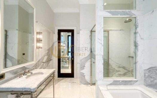 LTHC14369 – Condo for Rent | 98 Wireless | 145 sqm | 2 Beds 3 Baths | Near BTS Ploenchit | 200K/Month | คอนโดให้เช่า 98 ไวร์เลส