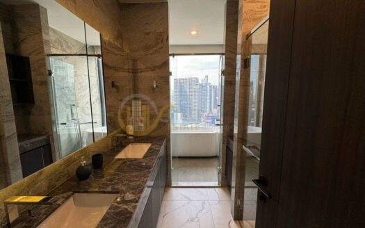 LTH14370 – Condo for Rent | LAVIQ Sukhumvit 57 | 115 sqm | 3 Beds 3 Baths | Near BTS Thonglor | 120K/Month | คอนโดให้เช่า ลาวิค สุขุมวิท 57