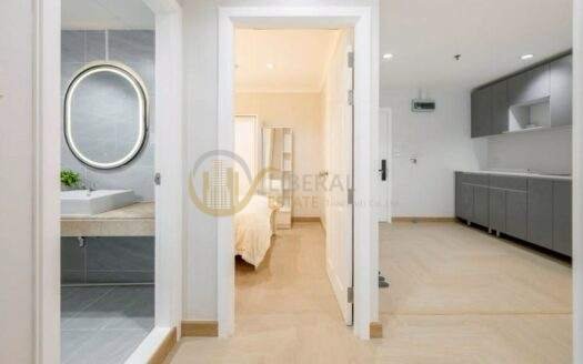 LTH14371 – Condo for Sale | Grand Park View Asoke | 54.5 sqm | 2 Beds 1 Bath | Near BTS Asoke | 5.5 MB | คอนโดขาย แกรนด์ พาร์ค วิว อโศก