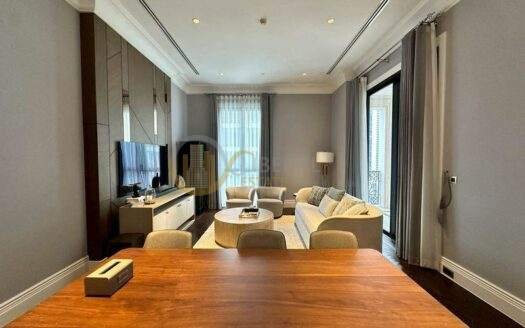 LTHC14373 – Condo for Rent | 98 Wireless | 245 sqm | 3 Beds 3 Baths | Near BTS Ploenchit | 450K/Month | คอนโดให้เช่า 98 ไวร์เลส