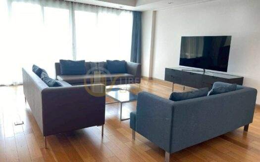 LTHC14368 – Condo for Rent | Belgravia Sukhumvit 30/1 | 294 sqm | 4 Beds 4 Baths | Near BTS Thonglor | 190K/Month | คอนโดให้เช่า เบลเกรเวีย สุขุมวิท 30/1