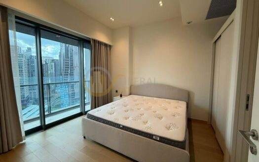 LTH14374 – Condo for Rent | The Strand Thonglor | 90.65 sqm | 2 Beds 2 Baths | Near BTS Thonglor | 130K/Month | คอนโดให้เช่า เดอะ สแตรนด์ ทองหล่อ