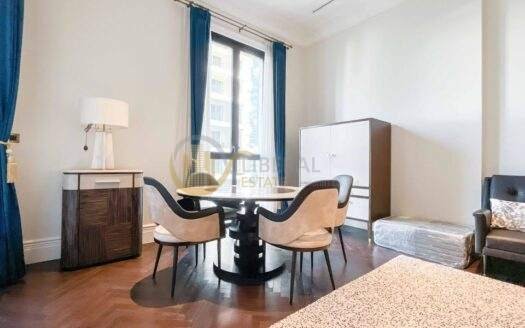 LTHC14369 – Condo for Rent | 98 Wireless | 145 sqm | 2 Beds 3 Baths | Near BTS Ploenchit | 200K/Month | คอนโดให้เช่า 98 ไวร์เลส