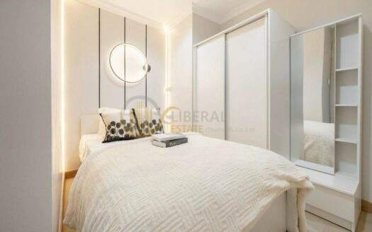 LTH14371 – Condo for Sale | Grand Park View Asoke | 54.5 sqm | 2 Beds 1 Bath | Near BTS Asoke | 5.5 MB | คอนโดขาย แกรนด์ พาร์ค วิว อโศก