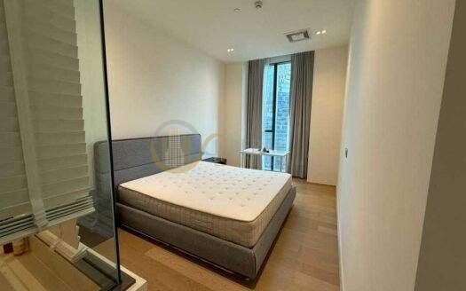 LTH14374 – Condo for Rent | The Strand Thonglor | 90.65 sqm | 2 Beds 2 Baths | Near BTS Thonglor | 130K/Month | คอนโดให้เช่า เดอะ สแตรนด์ ทองหล่อ