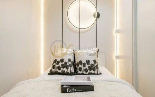 LTH14371 – Condo for Sale | Grand Park View Asoke | 54.5 sqm | 2 Beds 1 Bath | Near BTS Asoke | 5.5 MB | คอนโดขาย แกรนด์ พาร์ค วิว อโศก