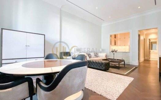 LTHC14369 – Condo for Rent | 98 Wireless | 145 sqm | 2 Beds 3 Baths | Near BTS Ploenchit | 200K/Month | คอนโดให้เช่า 98 ไวร์เลส