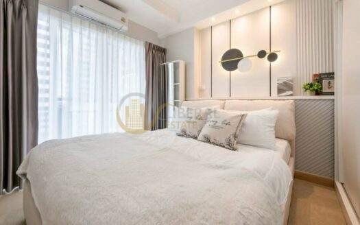 LTH14371 – Condo for Sale | Grand Park View Asoke | 54.5 sqm | 2 Beds 1 Bath | Near BTS Asoke | 5.5 MB | คอนโดขาย แกรนด์ พาร์ค วิว อโศก