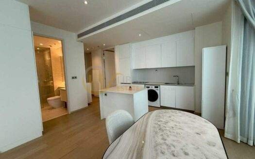 LTH14374 – Condo for Rent | The Strand Thonglor | 90.65 sqm | 2 Beds 2 Baths | Near BTS Thonglor | 130K/Month | คอนโดให้เช่า เดอะ สแตรนด์ ทองหล่อ