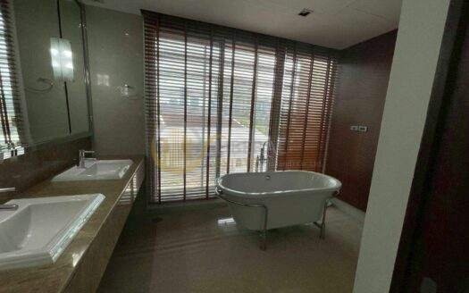 LTHC14368 – Condo for Rent | Belgravia Sukhumvit 30/1 | 294 sqm | 4 Beds 4 Baths | Near BTS Thonglor | 190K/Month | คอนโดให้เช่า เบลเกรเวีย สุขุมวิท 30/1