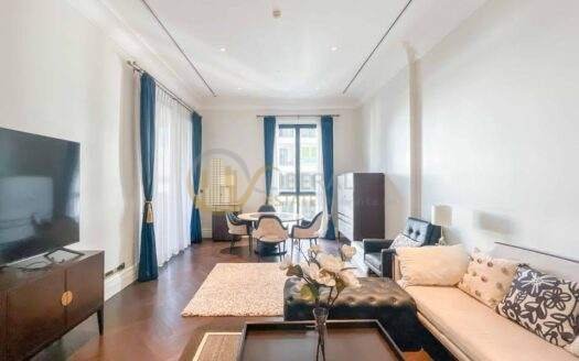 LTHC14369 – Condo for Rent | 98 Wireless | 145 sqm | 2 Beds 3 Baths | Near BTS Ploenchit | 200K/Month | คอนโดให้เช่า 98 ไวร์เลส