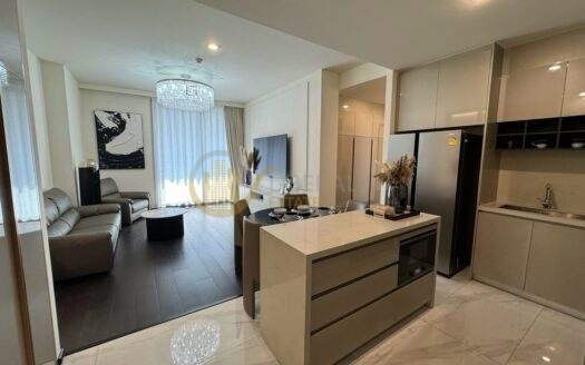 LTH14370 – Condo for Rent | LAVIQ Sukhumvit 57 | 115 sqm | 3 Beds 3 Baths | Near BTS Thonglor | 120K/Month | คอนโดให้เช่า ลาวิค สุขุมวิท 57